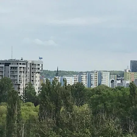 Mieszkanie Апартаменты *